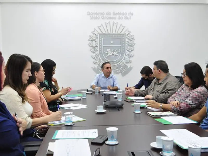 Processo das emendas será digital e on-line