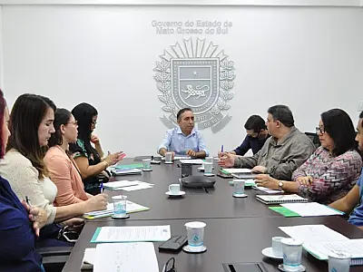 Processo das emendas será digital e on-line