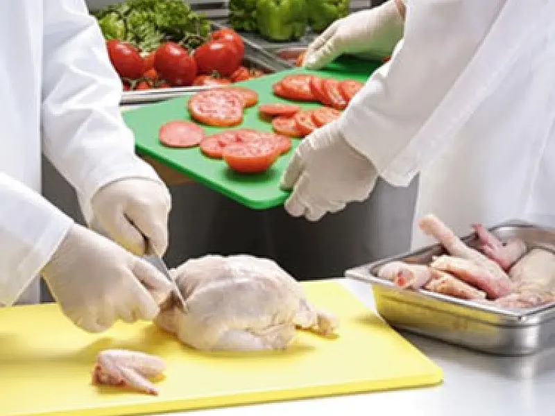 Curso de manipulação de alimentos está com inscrições abertas