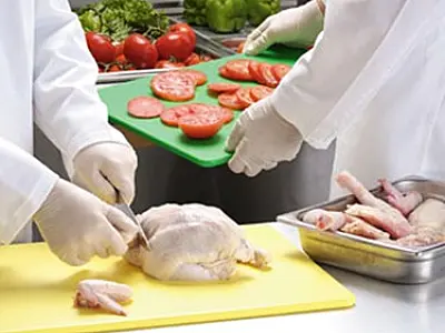 Curso de manipulação de alimentos está com inscrições abertas