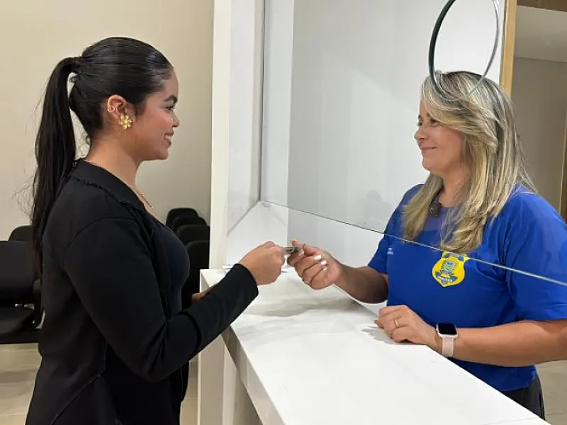 Novo RG agora pode ser agendado também aos sábados no posto do Shopping Norte Sul Plaza
