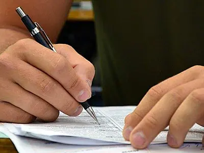 Inscrições para cursos profissionalizantes encerram nesta sexta-feira