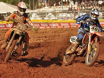 Etapa de Motocross em Nova Alvorada garantiu títulos
