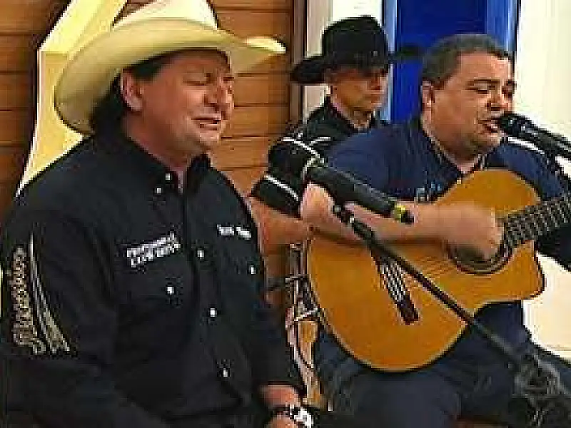 “Tostão e Guarany” é destaque no Arquivo Musical da Rádio MS