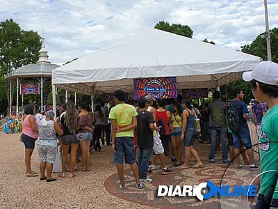 Dança da Galera movimenta Corumbá; inscrições terminam nesta quarta