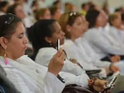 Para ministro, primeira audiência para debater Mais Médicos ficou empatada