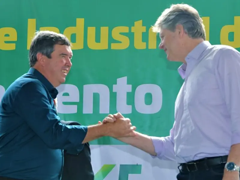Com 'DNA Cooperativista', MS já recebeu R$ 3 bilhões em investimentos de segmento que gera 13 mil em