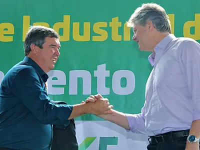 Com 'DNA Cooperativista', MS já recebeu R$ 3 bilhões em investimentos de segmento que gera 13 mil em