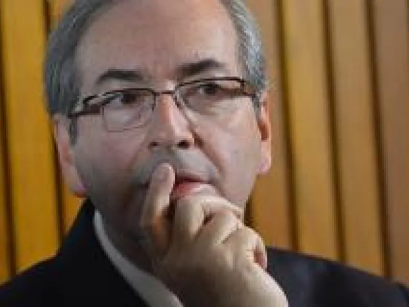 Cunha marca para esta quinta-feira eleição da comissão especial do impeachment