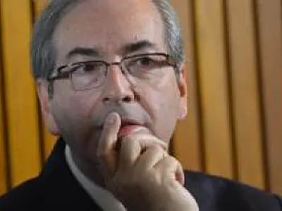 Cunha marca para esta quinta-feira eleição da comissão especial do impeachment