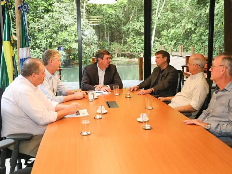 MS deve receber mais investimentos no setor de mineração