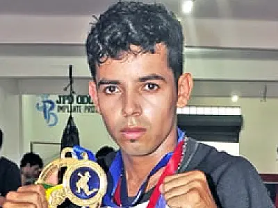 Motorista que teria causado a morte do campeão de Muay Tai deve se apresentar amanhã em Corumbá