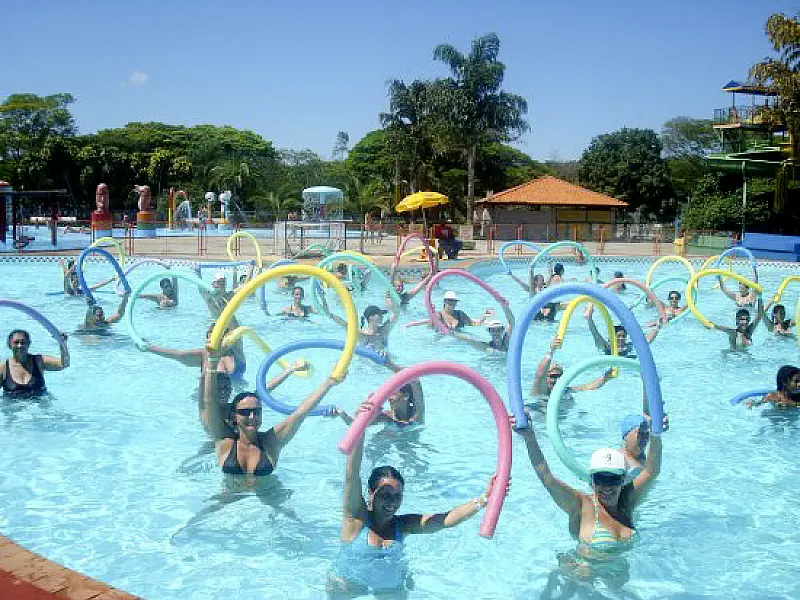 Para Carnaval em família, Colônia de Férias abre programação especial