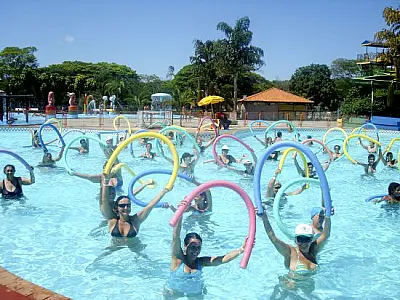 Para Carnaval em família, Colônia de Férias abre programação especial