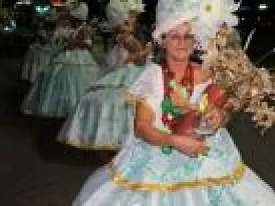 Lançamento do Carnaval de Campo Grande acontece neste domingo na Afonso Pena