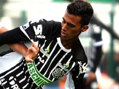 Palmeiras contrata lateral Juninho do Figueirense