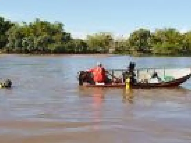 Encontrado corpo de homem que estava desaparecido no rio Taquari