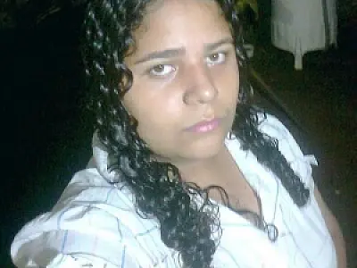 Adolescente de Vicentina está desaparecida