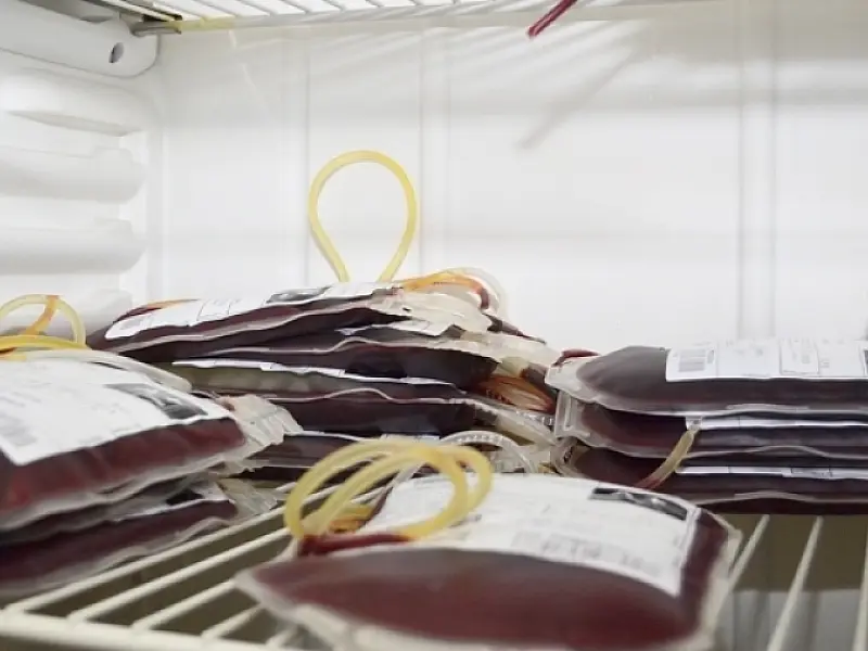 Hospital de Coxim realiza Campanha de Doação de Sangue