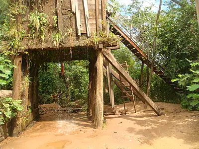 PMA autua mineradora de areia por descumprir licença ambiental