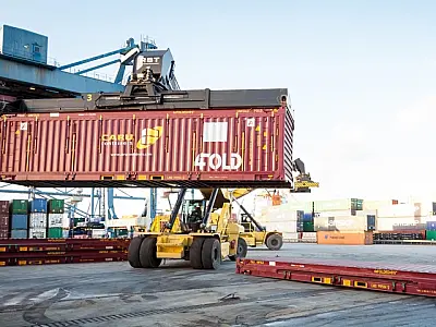 Exportações da indústria tem pior resultado dos últimos 5 anos