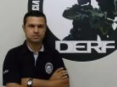 Audiência sobre assassinato de policial Dirceu será dia 22 de maio