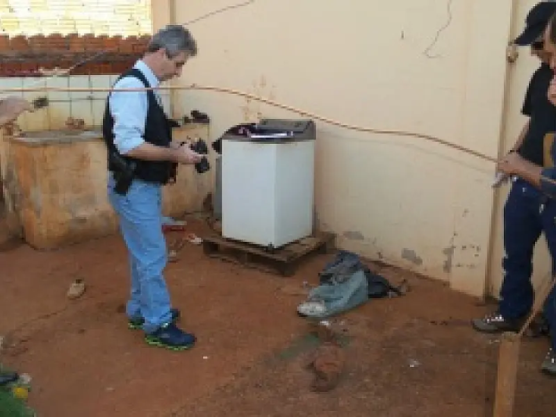 Crianças encontram feto em sacola plástica em Dourados