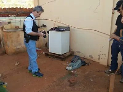 Crianças encontram feto em sacola plástica em Dourados