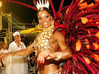 Concurso de Fantasias Carnavalescas será neste sábado