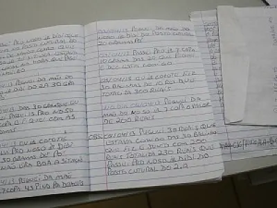 Agentes apreendem cocaína e 'contabilidade' do tráfico em Dourados