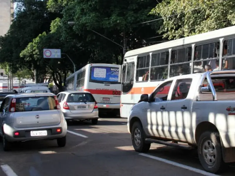 Detran recebe primeira parcela do IPVA até 18h da próxima sexta-feira