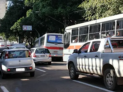 Detran recebe primeira parcela do IPVA até 18h da próxima sexta-feira