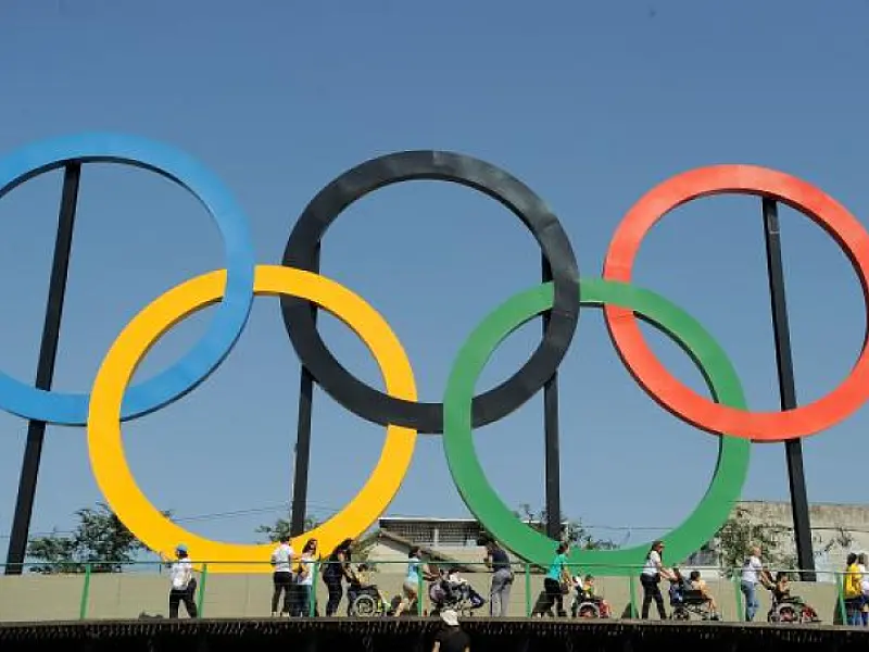 Novo lote de ingressos da Rio 2016 é liberado para venda
