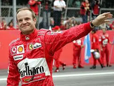 Barrichello sonha com vaga, mas Sauber fecha as portas para o brasileiro