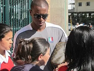 Jogadores do Once Caldas ameaçam greve por falta de salário