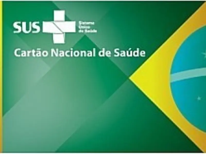 Emissão do cartão do SUS continua em Campo Grande