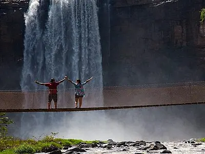 Turismo de MS participa de ação estratégica para promoção nacional do setor

