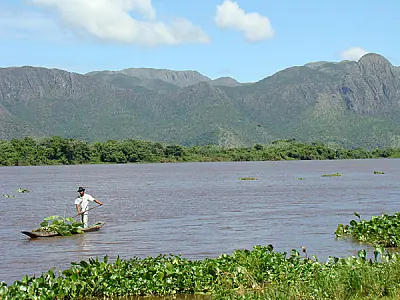 Conferência Nacional de Meio Ambiente acontece hoje e vai até o dia 27 de outubro