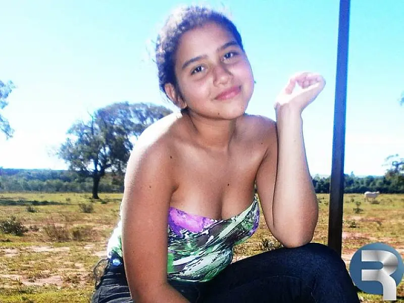 Família procura por adolescente de 12 anos desaparecida desde sexta-feira