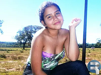 Família procura por adolescente de 12 anos desaparecida desde sexta-feira