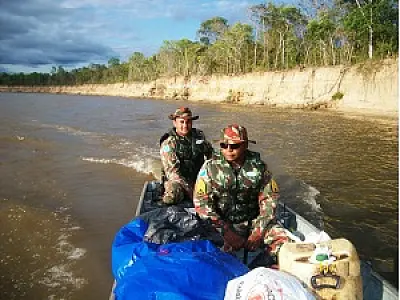 PMA aplica R$ 78,8 mil em multas durante a Operação Padroeira do Brasil