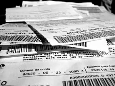 Declaração de próprio punho pode valer como comprovante de residência