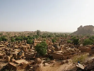 Mais de 150 mil cidadãos do Mali tentam refúgio nos países vizinhos