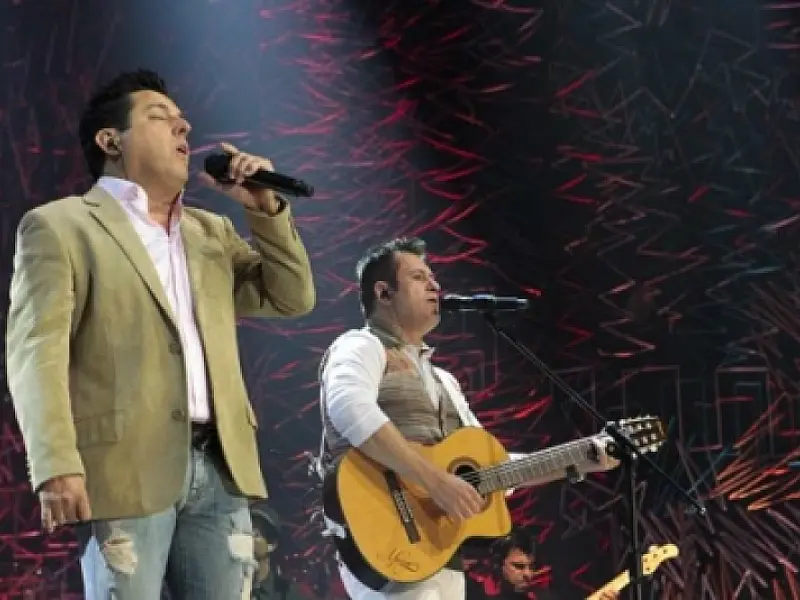Eldorado fará show com Bruno e Marrone com portões abertos