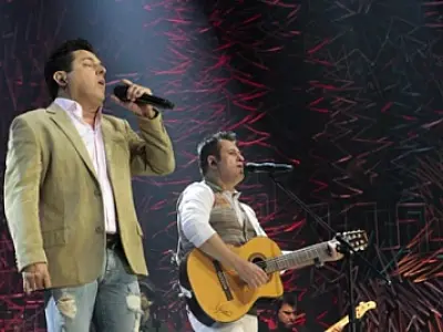 Eldorado fará show com Bruno e Marrone com portões abertos
