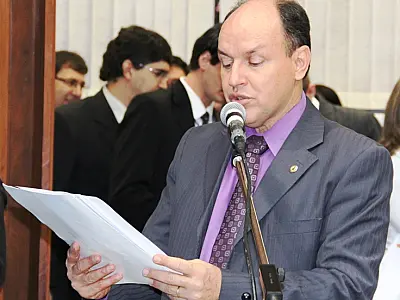Deputado indica quatro municípios de MS para receber benefícios