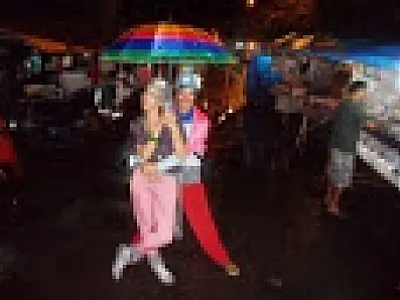 Fundac promove Arte na Praça do Peixe neste domingo