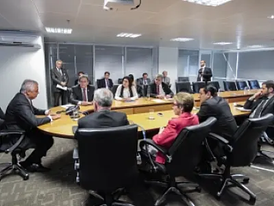 Bancada federal vai à Agência de Transportes questionar tarifas de pedágio na BR-163