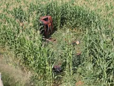 Acidente mata estudante de 23 anos na rodovia MS-276