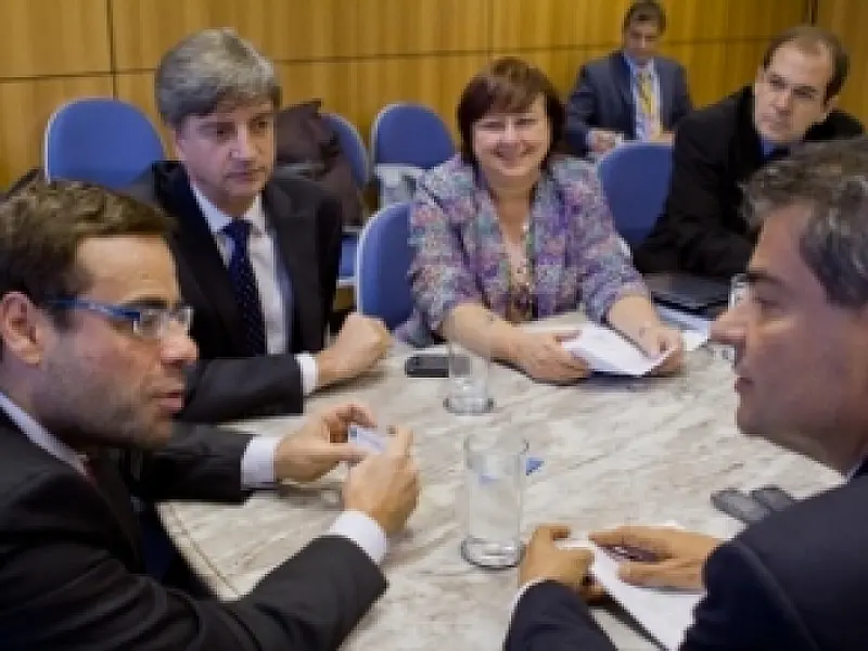 Ministro do Trabalho garante R$ 6 mi para qualificação de 3,5 mil jovens da Capital